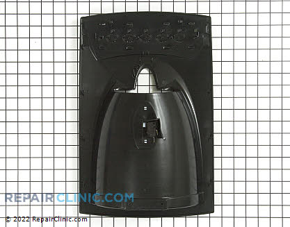 Dispenser Front Panel 67004302 Alternate Product View
