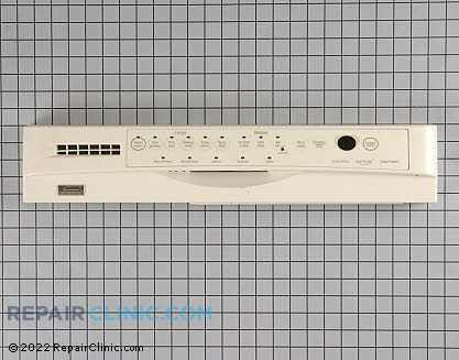 Touchpad and Control Panel 8530860 Alternate Product View