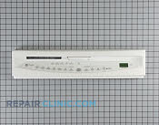 Touchpad and Control Panel - Part # 912107 Mfg Part # WD34X10572