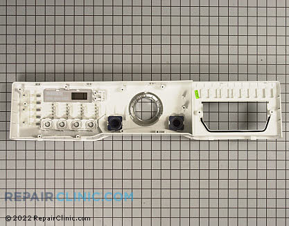 Control Panel AGL30906702 Alternate Product View