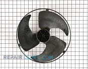 Fan Blade - Part # 1090233 Mfg Part # WJ73X10123