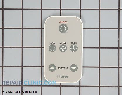 Remote Control AC-5620-30 Alternate Product View