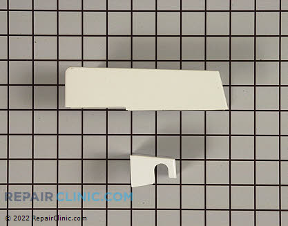 Hinge Cover B211.3-1 Alternate Product View