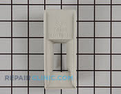 Fabric Softener Dispenser - Part # 279720 Mfg Part # WH41X10001
