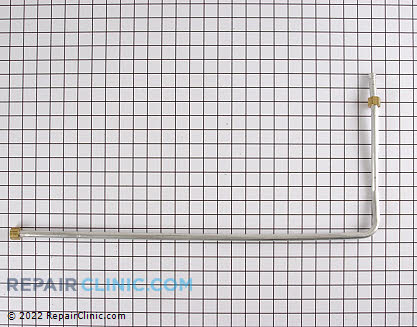 Gas Tube or Connector 8301252 Alternate Product View