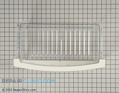 Meat Pan WR32X10452 Alternate Product View