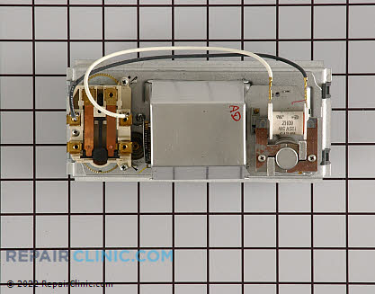 Oven Control Board 704877 Alternate Product View