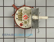 Pressure Switch - Part # 1469017 Mfg Part # WH12X10378