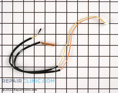 Thermistor WP27X10003 Alternate Product View