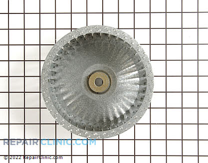 Blower Wheel Y0042752 Alternate Product View