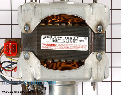 Drive Motor 5304408194 Alternate Product View