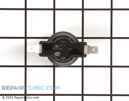 High Limit Thermostat 00420235 Alternate Product View