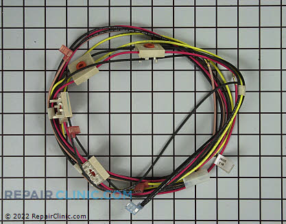 Wire Harness 316219013 Alternate Product View