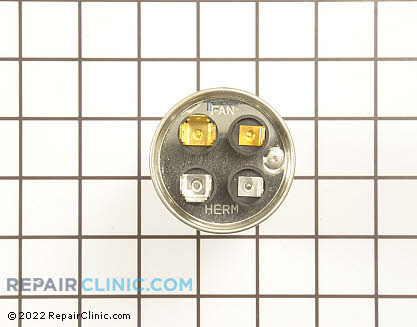 Capacitor 6120AR2359D Alternate Product View