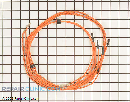 Wire Harness 74007013 Alternate Product View