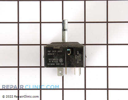 Surface Element Switch 308477 Alternate Product View