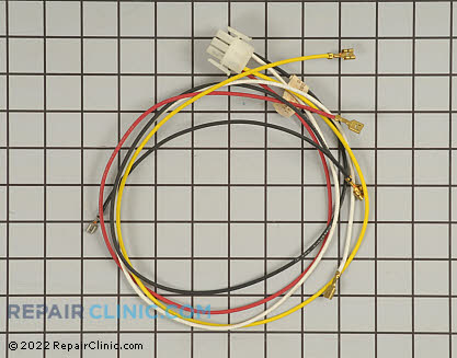 Wire Harness 74004945 Alternate Product View
