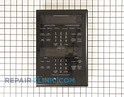 Touchpad and Control Panel - Part # 770510 Mfg Part # WB36X10095