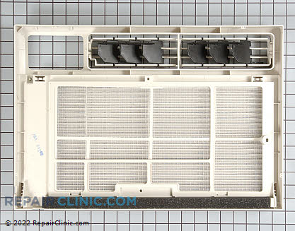Front Panel 3531A20160A Alternate Product View
