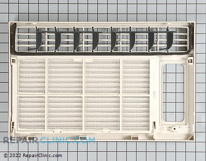 Front Panel 3531AR1644H Alternate Product View