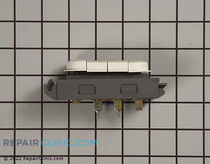 Temperature Control Switch 33002587 Alternate Product View