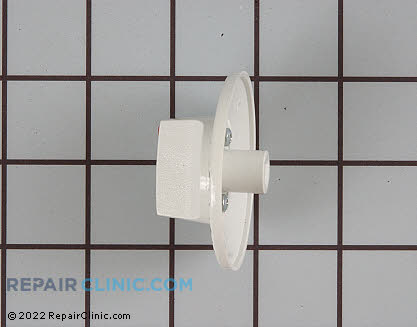 Thermostat Knob 316071402 Alternate Product View