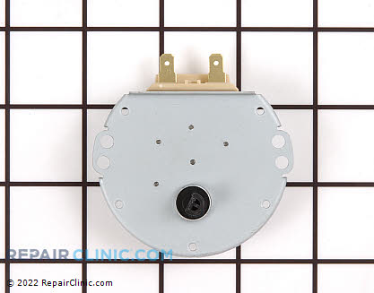 Turntable Motor WB26X10082 Alternate Product View