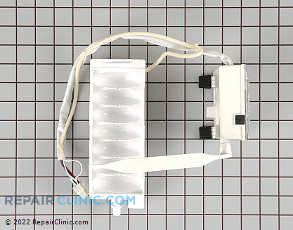 Ice Maker Assembly DA97-00258C Alternate Product View