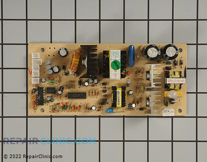 Main Control Board RF-5210-11 Alternate Product View