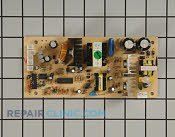Main Control Board - Part # 1223802 Mfg Part # RF-5210-11