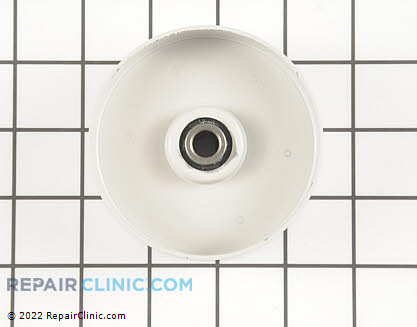 Flat Idler Pulley 280-453 Alternate Product View