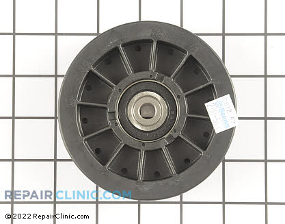 Flat Idler Pulley 280-511 Alternate Product View