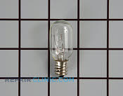 Light Bulb - Part # 1206536 Mfg Part # 15W