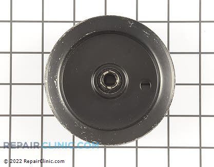 Flat Idler Pulley 280-898 Alternate Product View