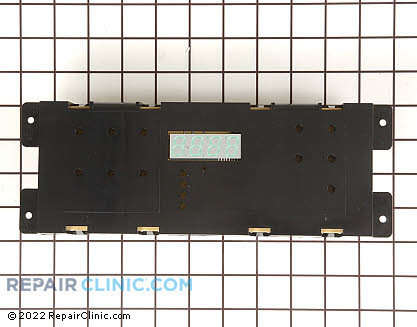 Oven Control Board 316418530 Alternate Product View