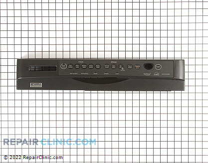 Touchpad and Control Panel 8530857 Alternate Product View