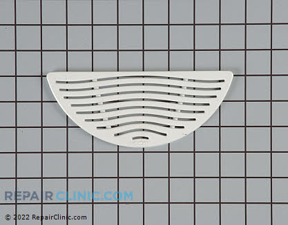 Drip Tray 12593901W Alternate Product View