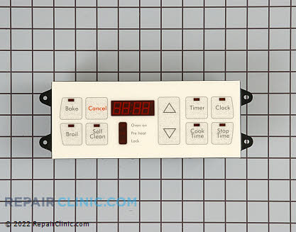 Oven Control Board 5701M259-60 Alternate Product View