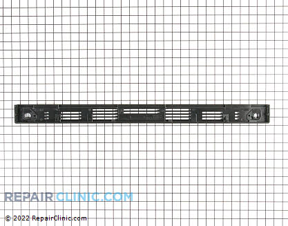 Vent Grille W10016380 Alternate Product View