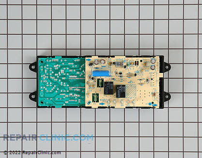 Oven Control Board 5701M259-60 Alternate Product View
