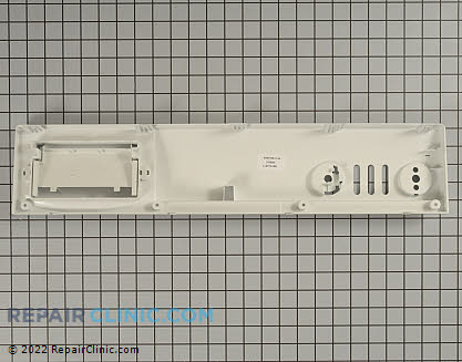 Control Panel 8060746-0-UL Alternate Product View