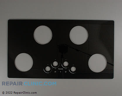 Glass Cooktop 00142963 Alternate Product View