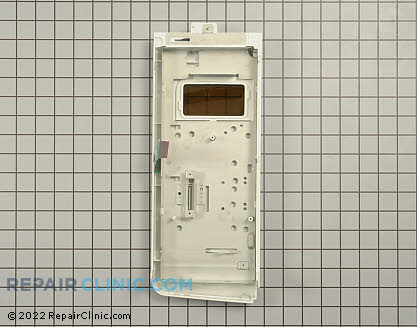 Touchpad and Control Panel WB07X11026 Alternate Product View