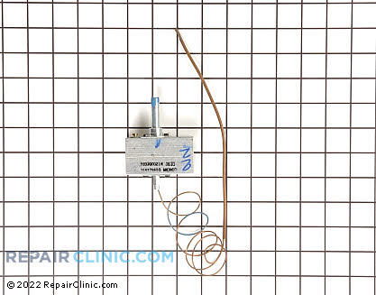 Temperature Control Thermostat 5303935016 Alternate Product View