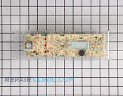 Oven Control Board - Part # 1086148 Mfg Part # WB27K10142