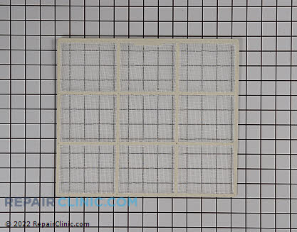 Air Filter WJ85X10014 Alternate Product View