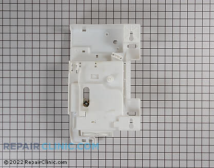 Damper Control Assembly WP61005990 Alternate Product View