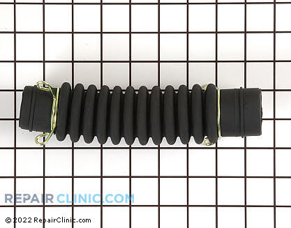 Tub-to-Pump Hose WH41X10083 Alternate Product View