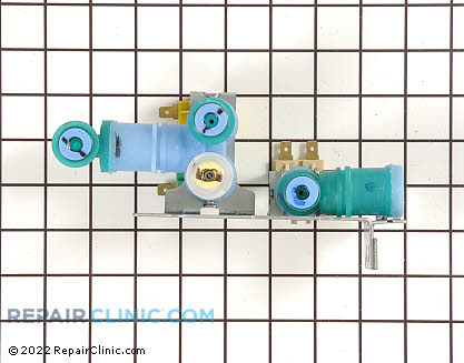 Water Inlet Valve 241636701 Alternate Product View