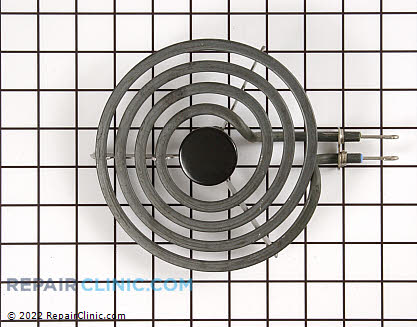 Coil Surface Element 82051A Alternate Product View